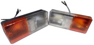 Tail Lamp Assy.(Front) Lh/Rh